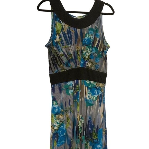 NWT Jon &Anna Sleeveless Dress size small - Picture 6 of 9